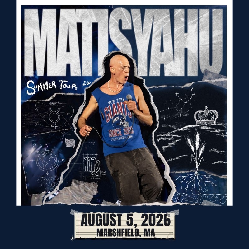 Matisyahu