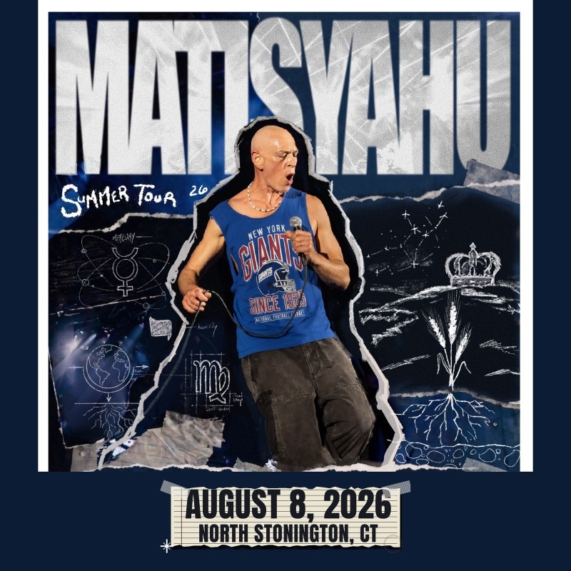 Matisyahu