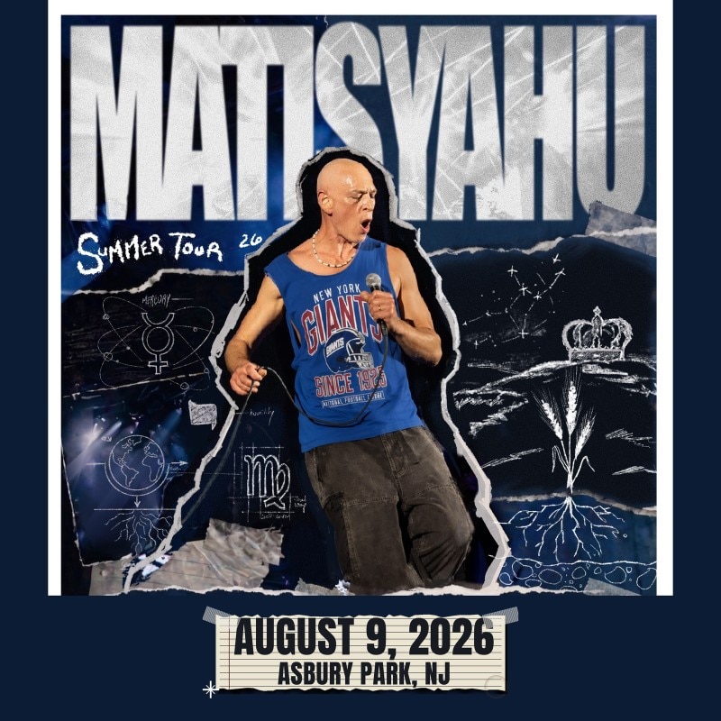 Matisyahu