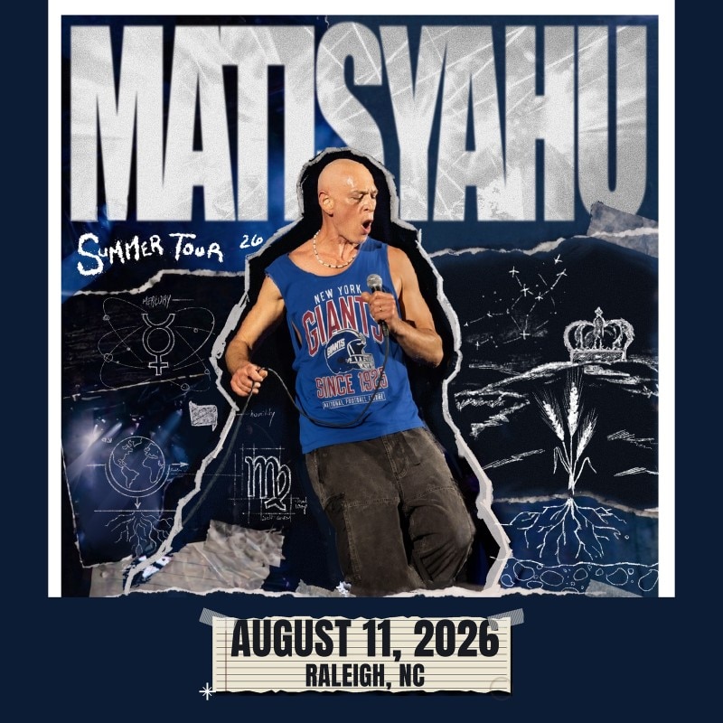 Matisyahu