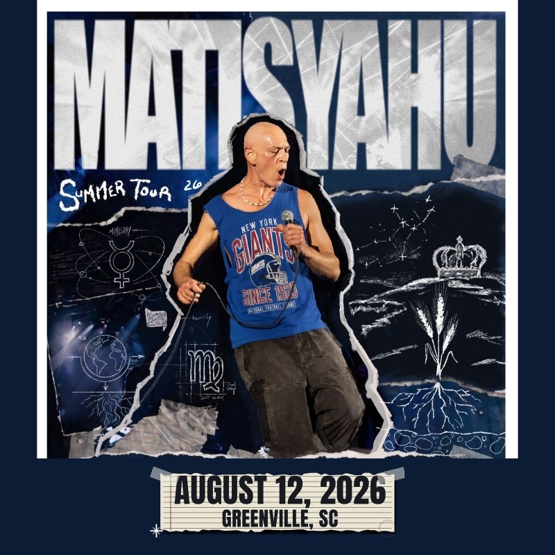 Matisyahu
