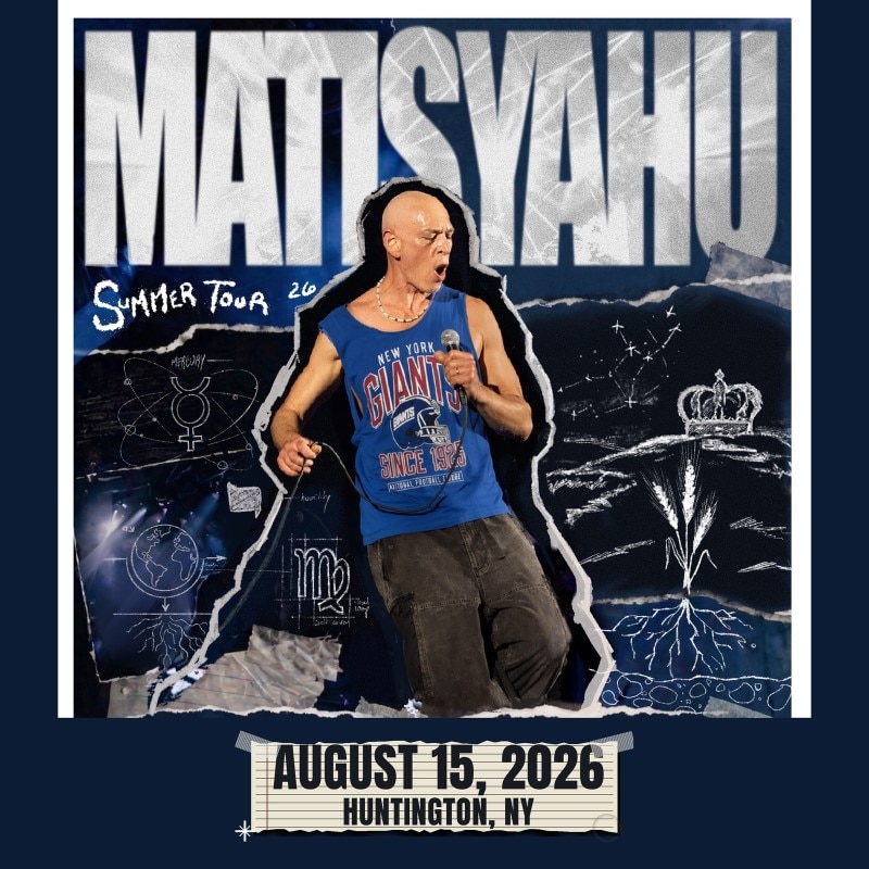 Matisyahu