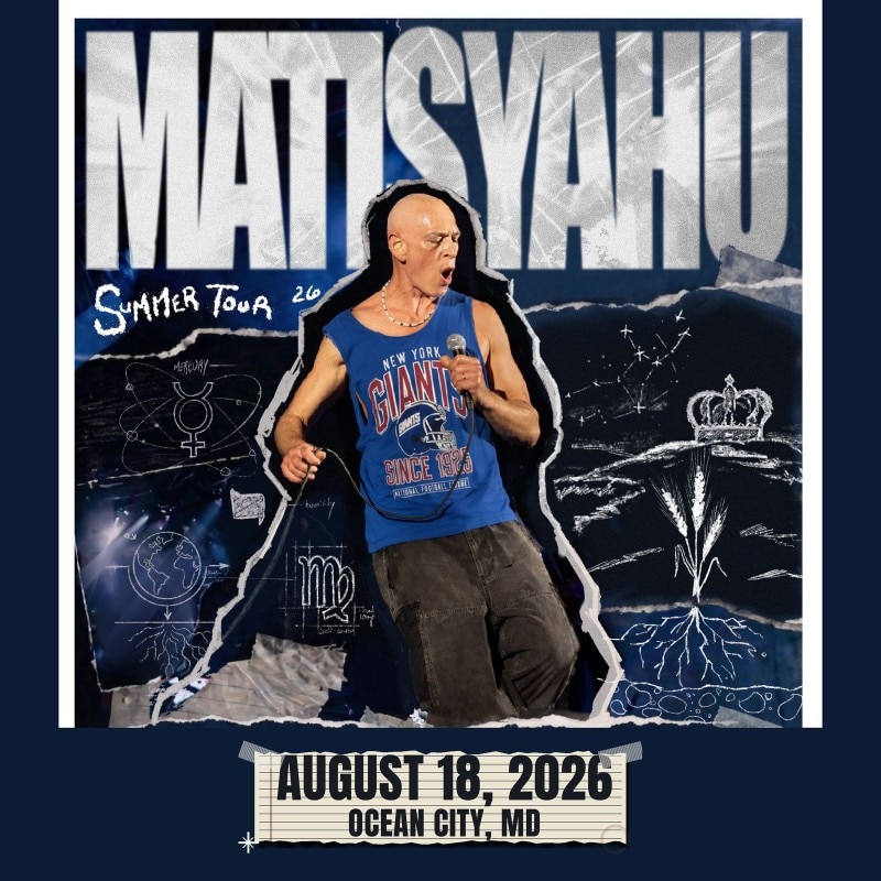 Matisyahu