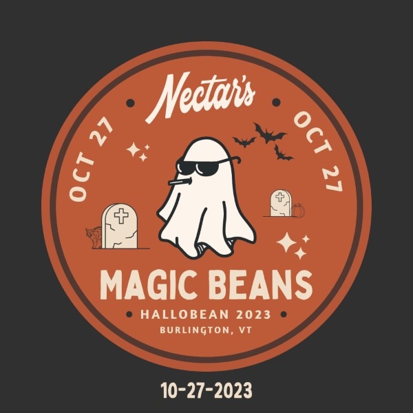 Magic Beans