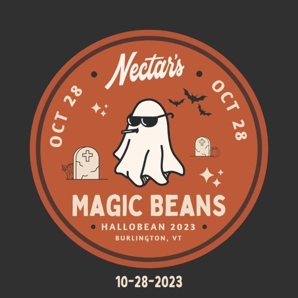 Magic Beans