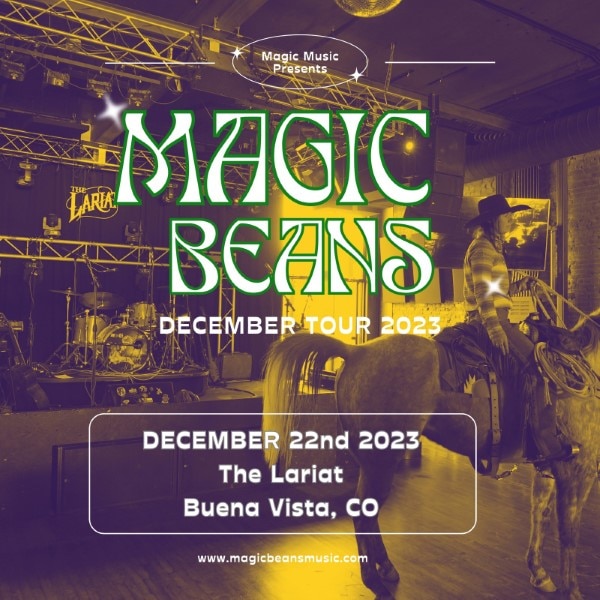 Magic Beans