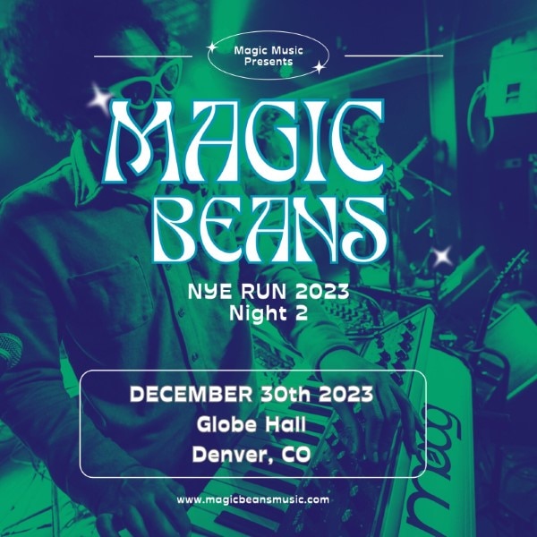 Magic Beans