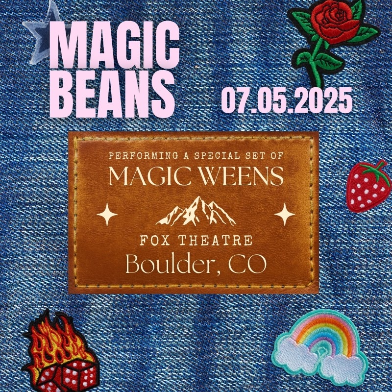Magic Beans