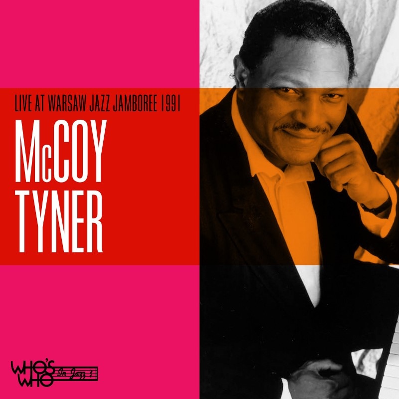 McCoy Tyner