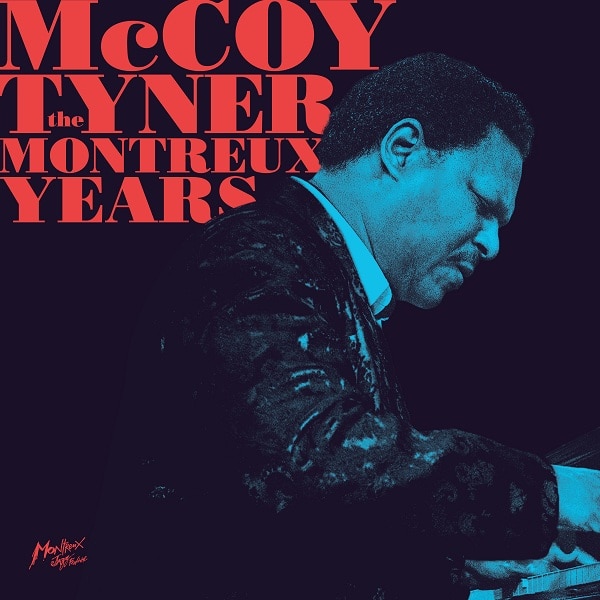 McCoy Tyner