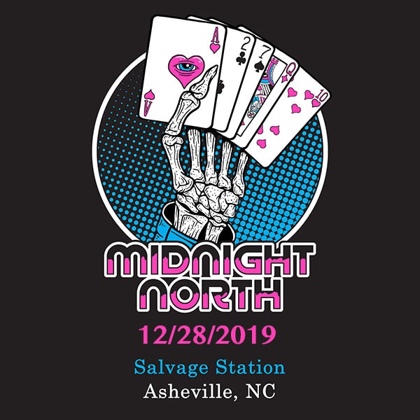Midnight North