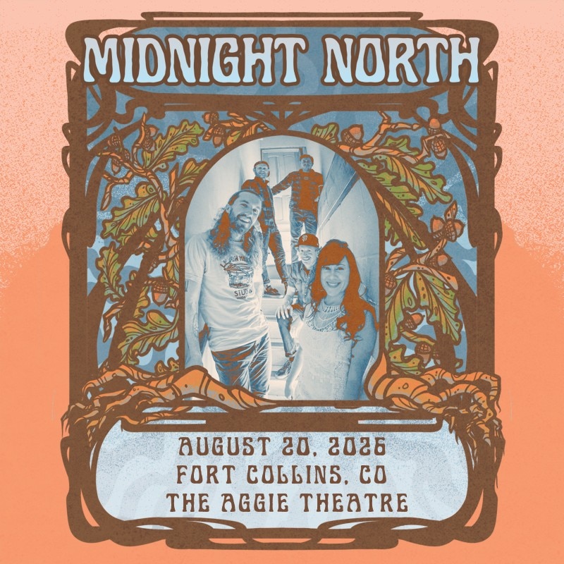 Midnight North