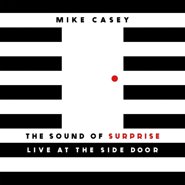 Mike Casey