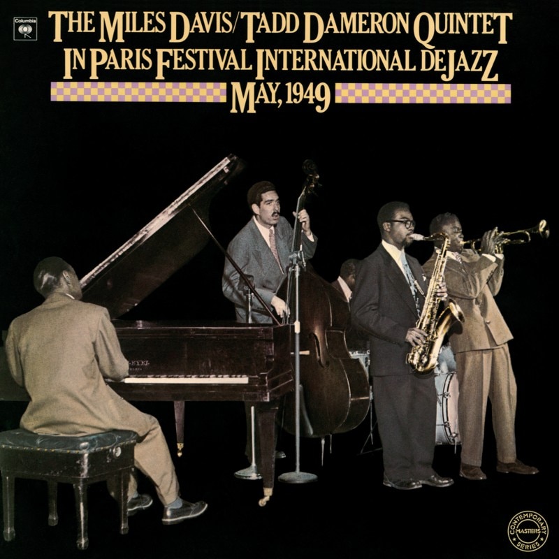Miles Davis