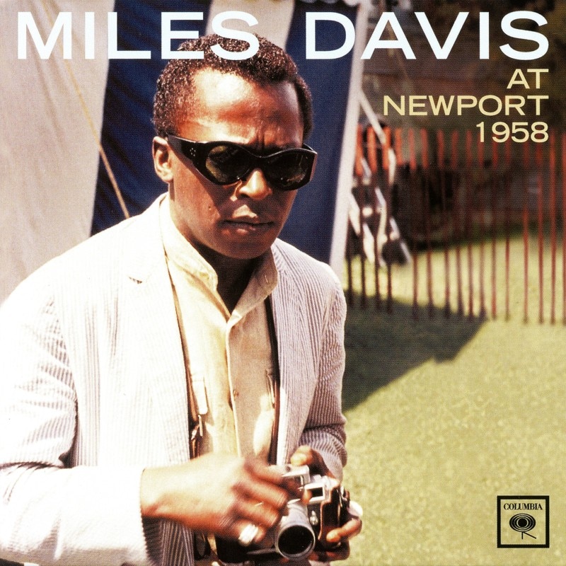 Miles Davis