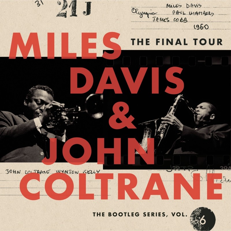 Miles Davis