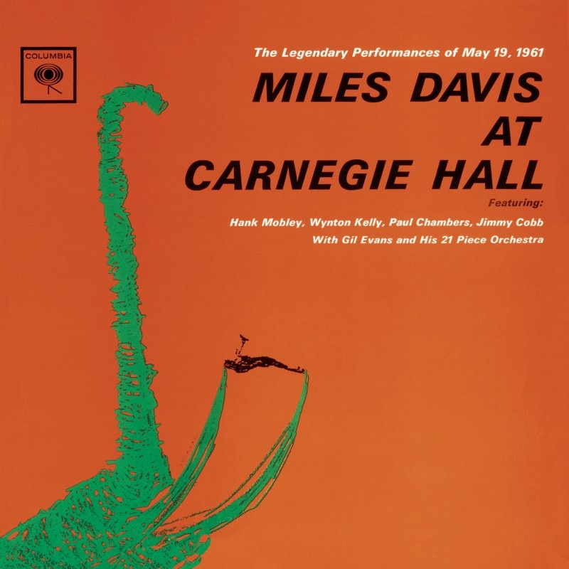 Miles Davis