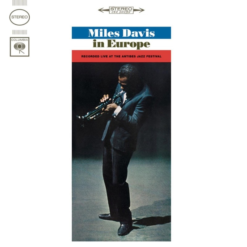Miles Davis