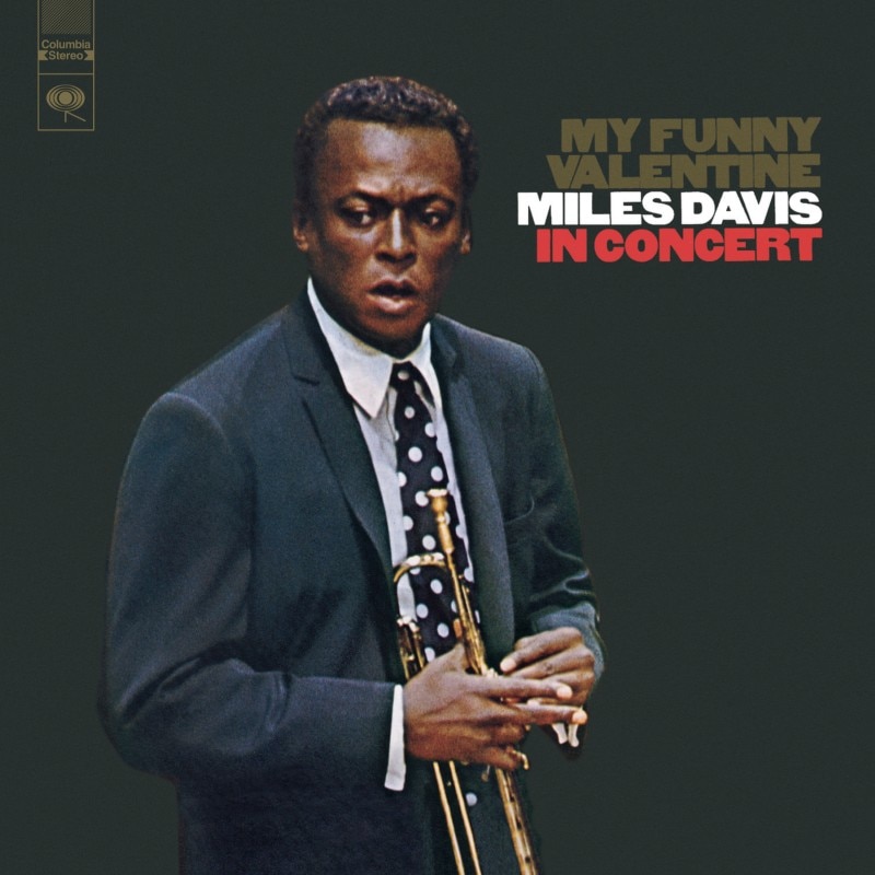 Miles Davis