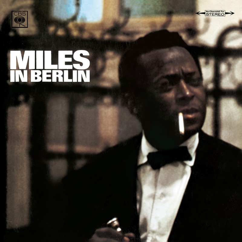 Miles Davis