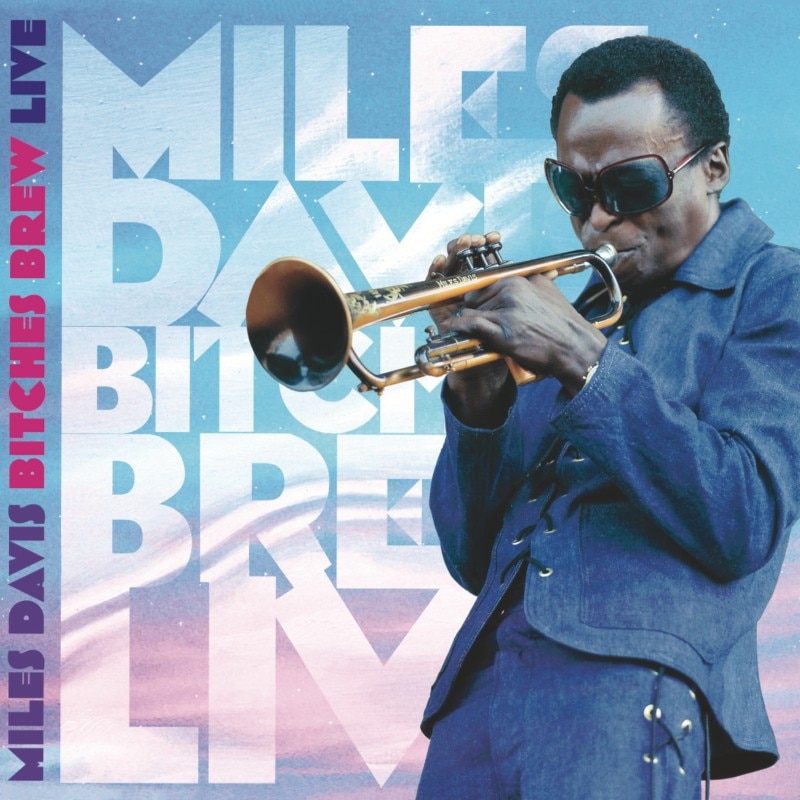 Miles Davis