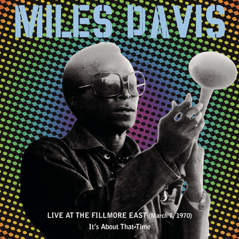 Miles Davis