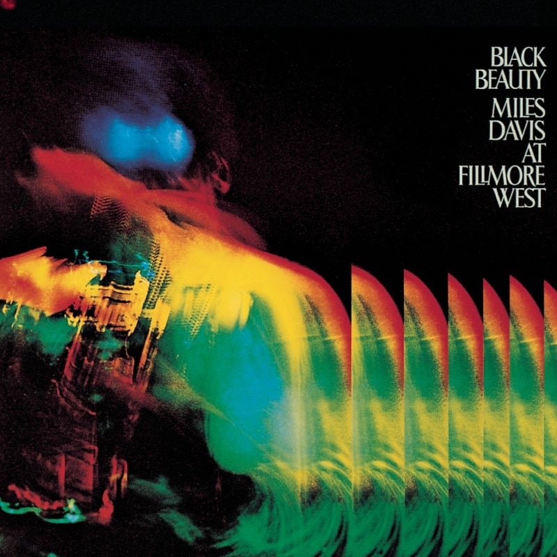 Miles Davis