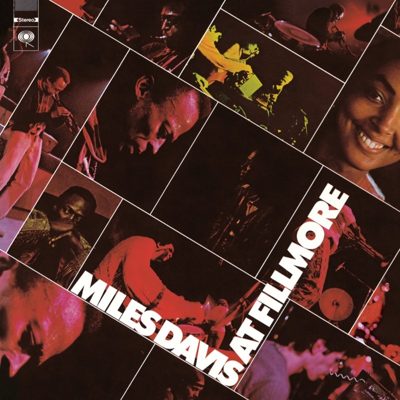 Miles Davis