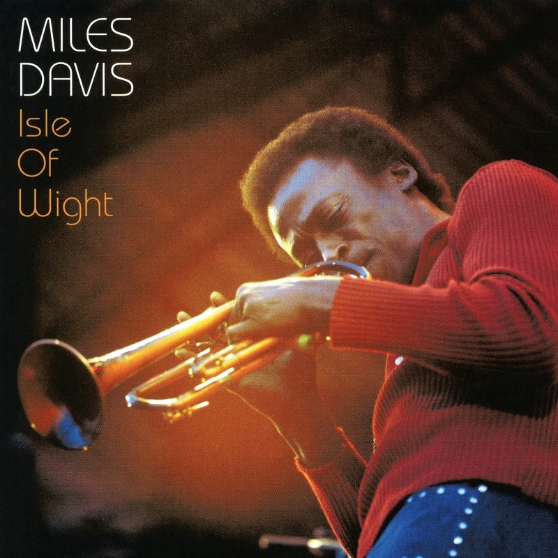 Miles Davis