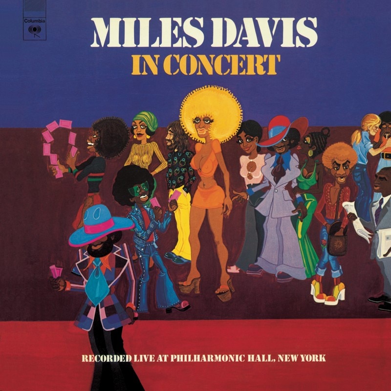 Miles Davis