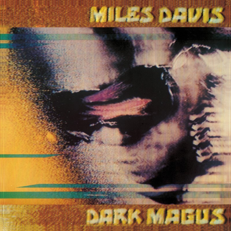 Miles Davis
