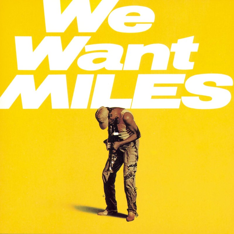 Miles Davis