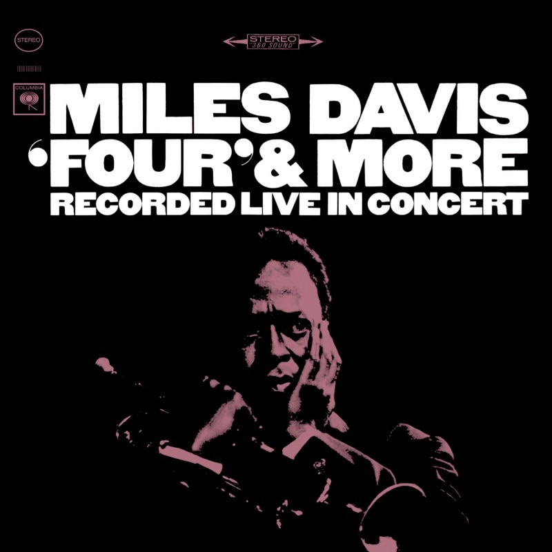 Miles Davis