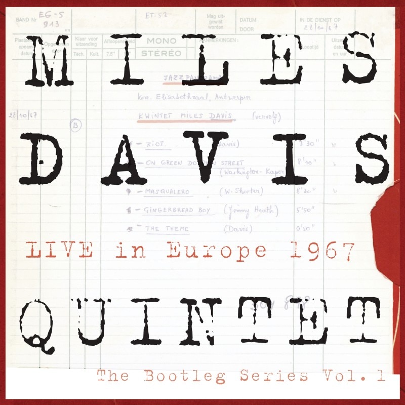 Miles Davis