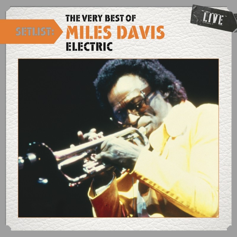 Miles Davis
