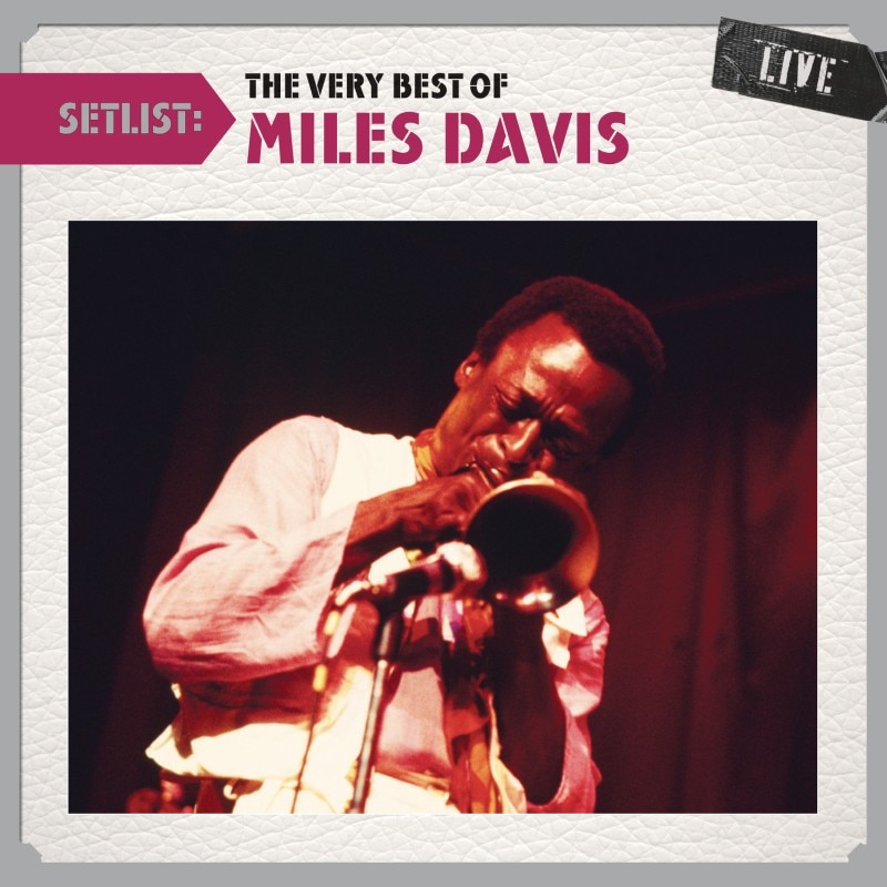 Miles Davis