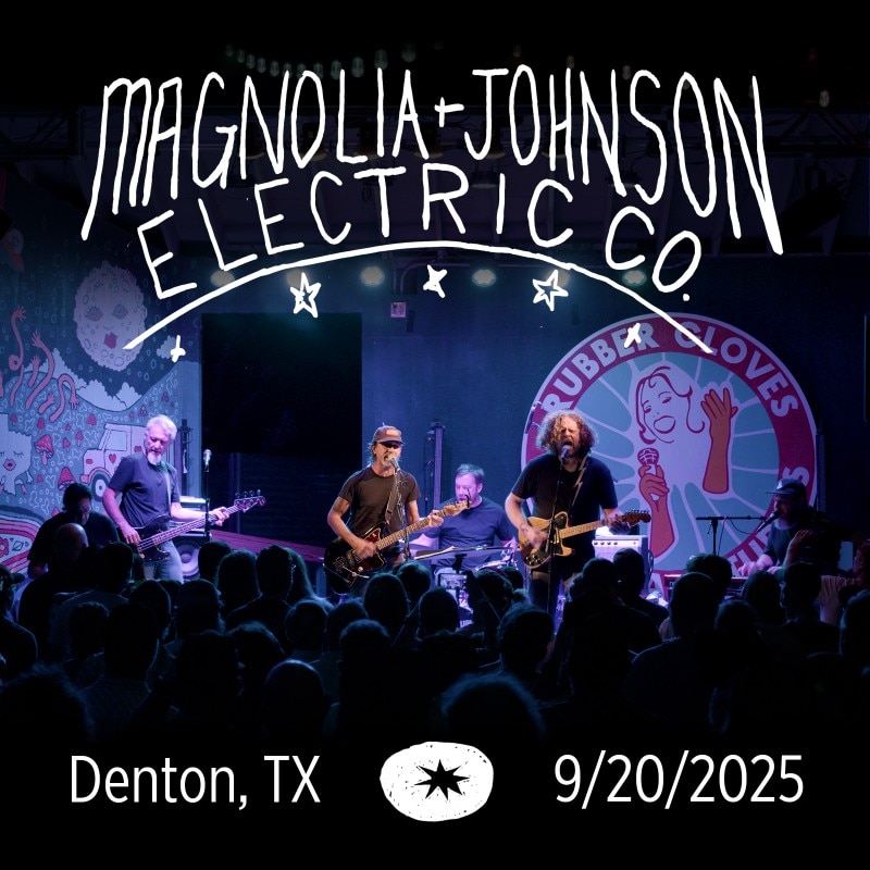 Magnolia & Johnson Electric Co.