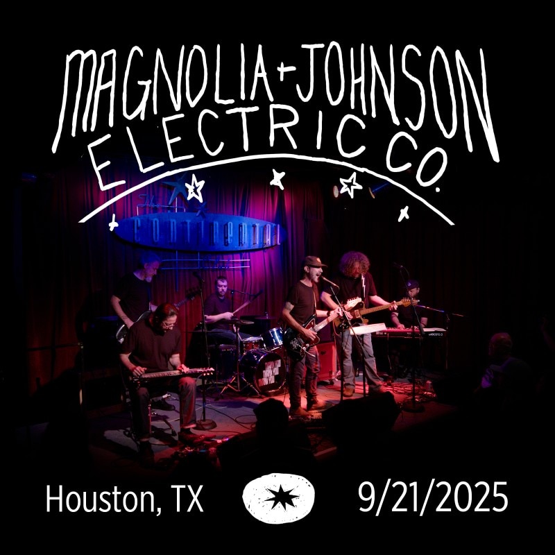 Magnolia & Johnson Electric Co.