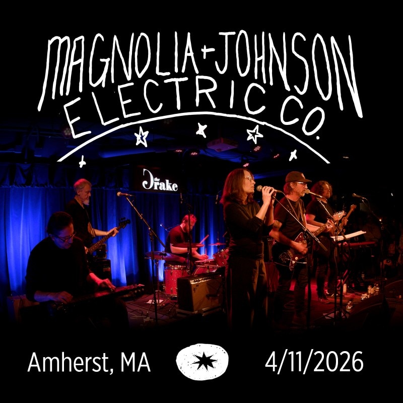 Magnolia & Johnson Electric Co.