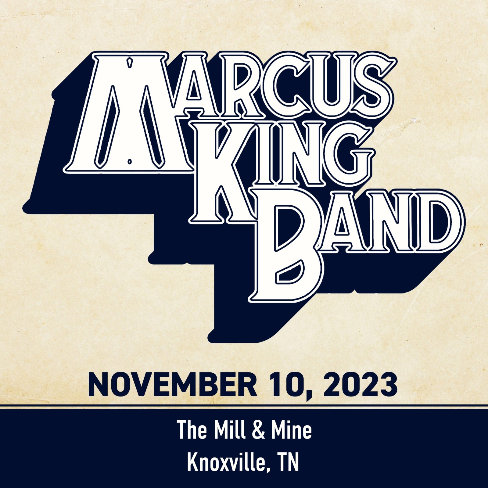 Marcus King Band