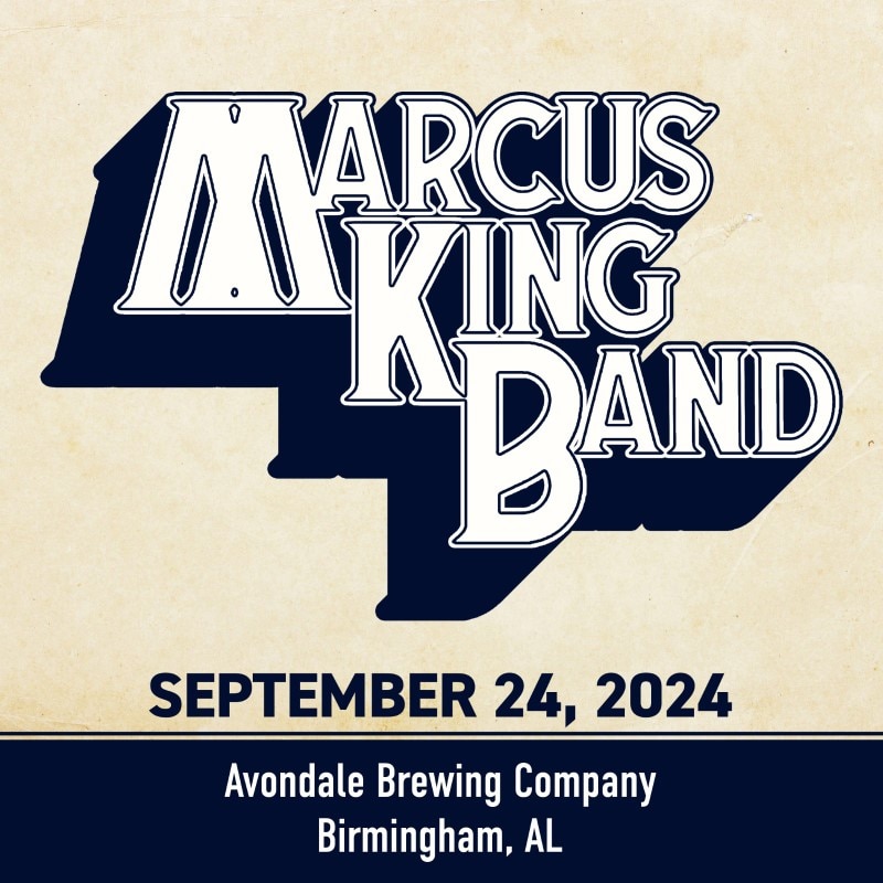 Marcus King Band