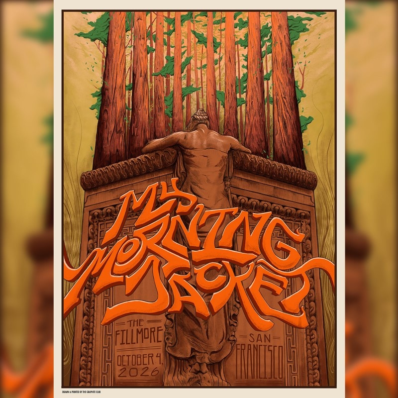 My Morning Jacket