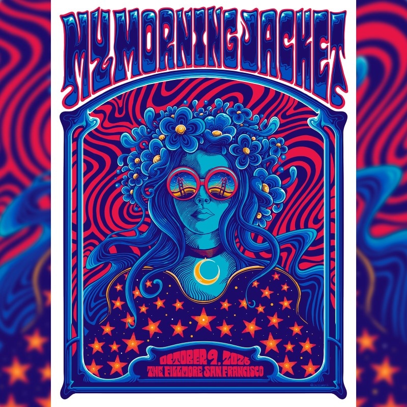 My Morning Jacket
