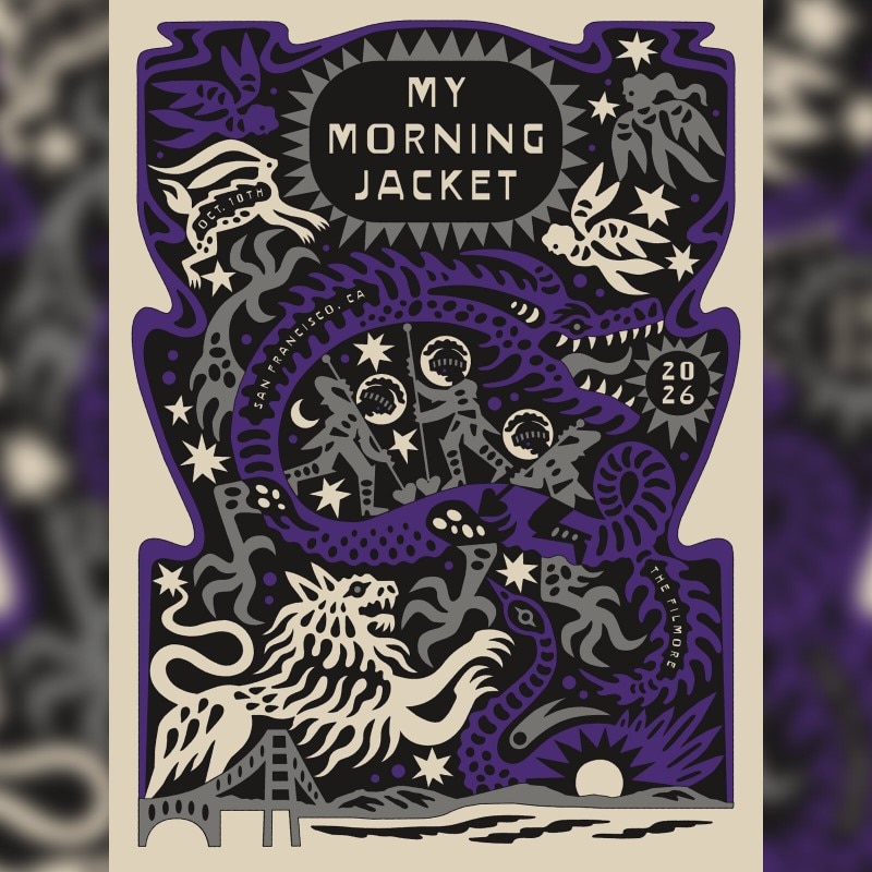 My Morning Jacket