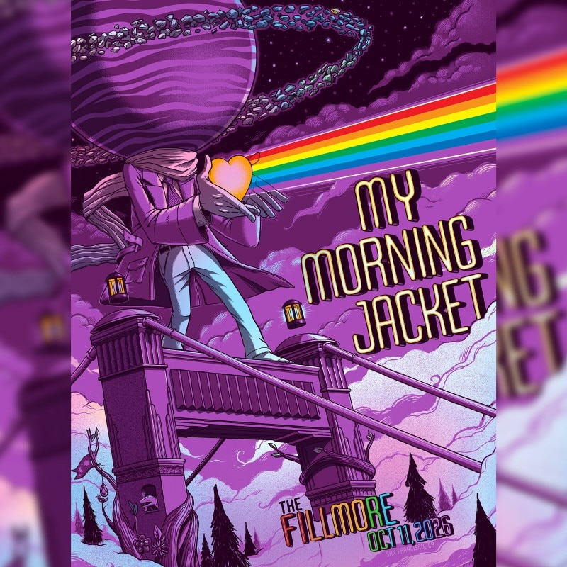 My Morning Jacket