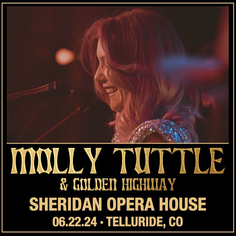 Molly Tuttle