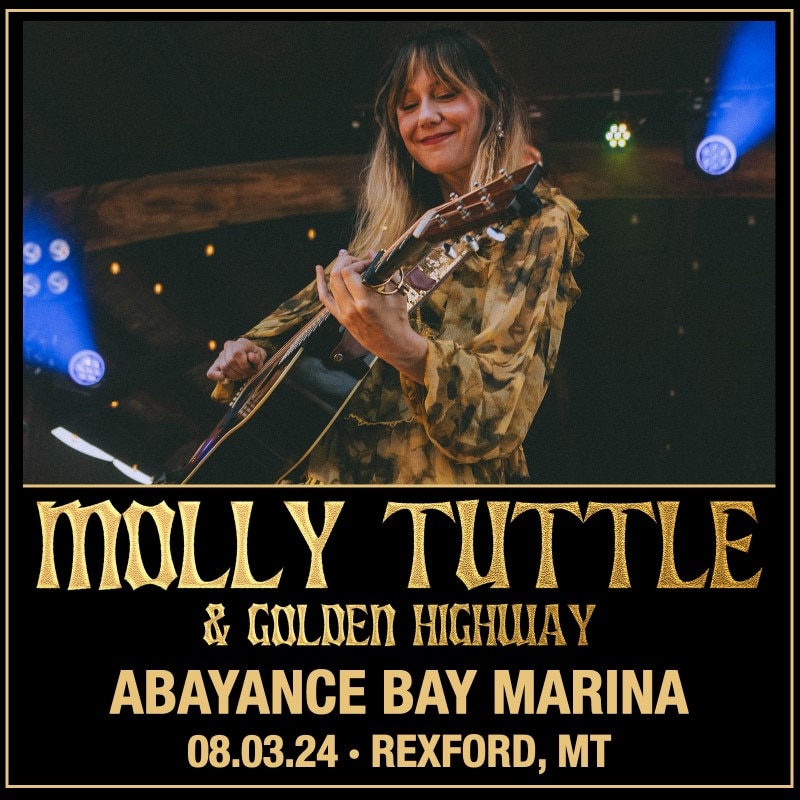 Molly Tuttle