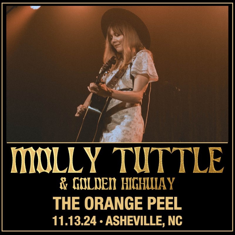 Molly Tuttle