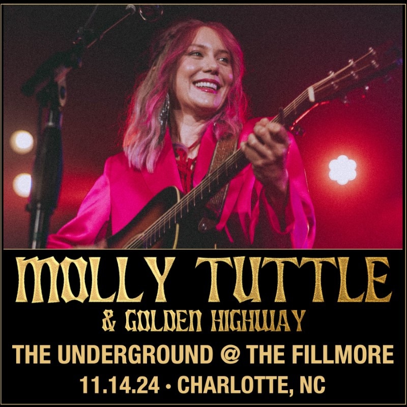 Molly Tuttle
