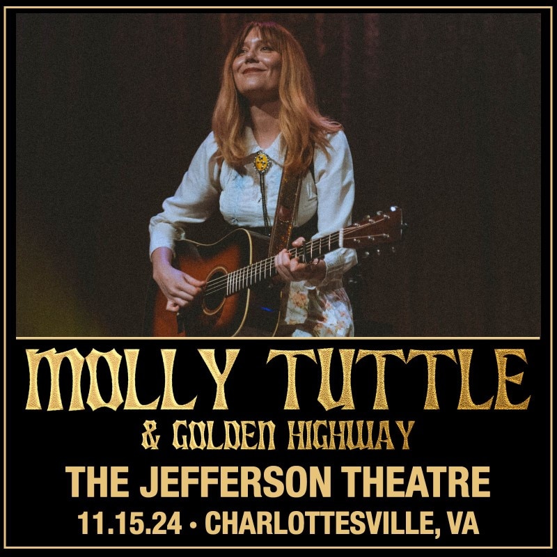 Molly Tuttle